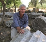 Cline, C. Eric