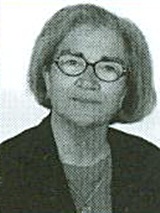 Κωνσταντινίδου,  Πηνελόπη