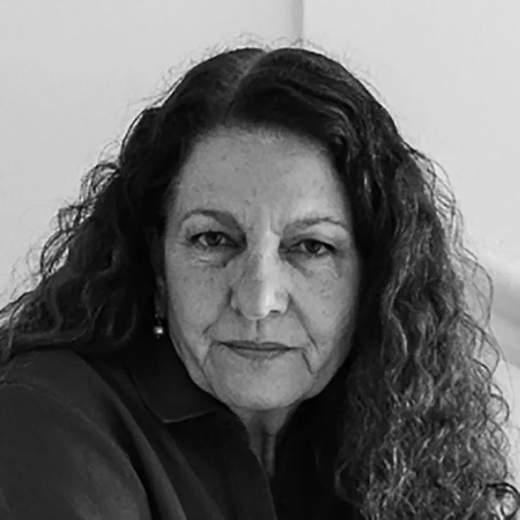 Γαλανάκη,  Ρέα