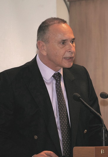 Πλατιάς, Γ. Αθανάσιος