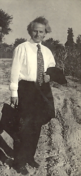 Τζούλης, Χ. Θανάσης