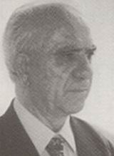 Κεσσίδης, Χ. Θεοχάρης