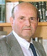 Μαλεβίτσης,  Χρήστος