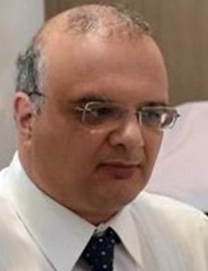 Αρχοντάκης, Κ. Σταύρος
