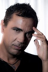 Ρουσομάνης,  Μάκης