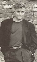 Irving,  John
