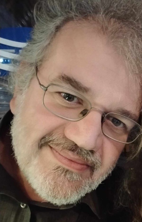 Αρβανίτης,  Γιώργος