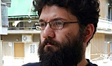 Παπαμάρκος,  Δημοσθένης