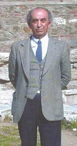 Αναστασιάδης, Μ. Ιωάννης