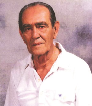 Φίλης, Π. Παναγιώτης