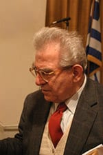 Πάσχος, Β. Παντελής