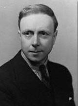 Cronin, Joseph Archibald
