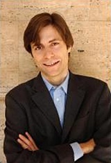 Tegmark,  Max