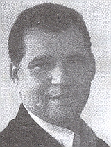 Lyons,  Robert