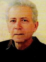 Μαρκίδης,  Μάριος