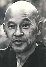 Suzuki,  Shunryu
