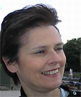 Nicodeme,  Beatrice