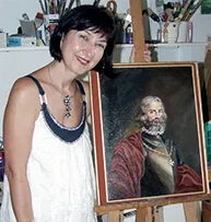 Γιομπλιάκη,  Αθηνά