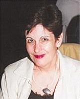 Κωνσταντέλλου,  Λένα
