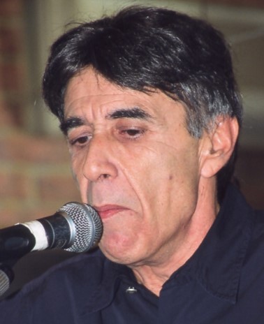 Μεσημέρης,  Σταμάτης