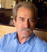 Κωνσταντούλας,  Σπύρος