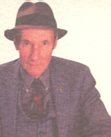 Burroughs, S. William