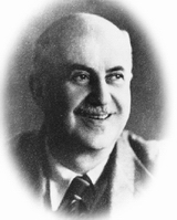 Σβώλος,  Αλέξανδρος