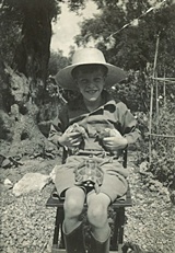 Durrell,  Gerald