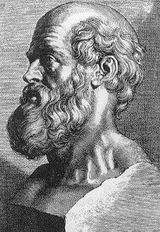 Ιπποκράτης ο Κώος, π.Χ. 460-377
