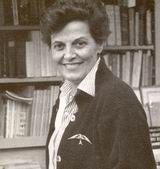 Lagorio,  Gina