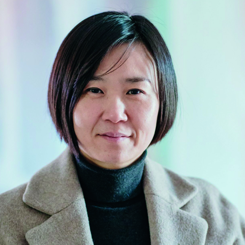 Nam-Joo,  Cho
