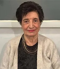 Γρατσία-Σαλτερή,  Ελένη
