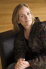 Chevalier,  Tracy