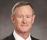 McRaven, H. William
