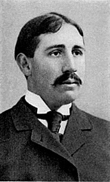 Paine, Delahaye Ralph