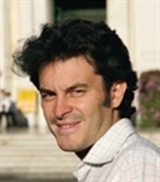 Baccalario,  Pierdomenico