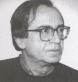 Μπαλάσκας,  Κώστας