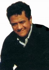 Castaneda,  Carlos
