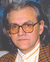 Καλάβριας,  Παναγιώτης