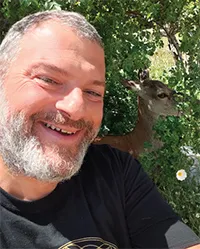 Μαρκόπουλος,  Παναγιώτης