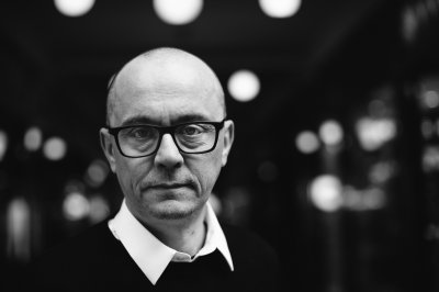 Bjork,  Samuel