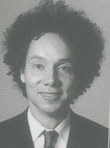 Gladwell,  Malcolm