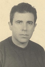Χρηστάκης, Λ. Νικόλας