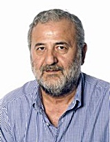 Μυλωνάς,  Γιώργος