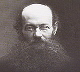 Kropotkin,  Pyotr