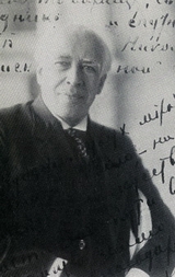 Stanislavsky,  Konstantin