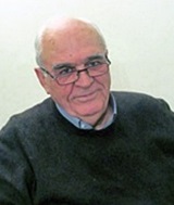 Φωτιάδης,  Νίκος