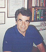 Φλωράτος,  Βαγγέλης