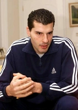 Κακιούζης,  Μιχάλης