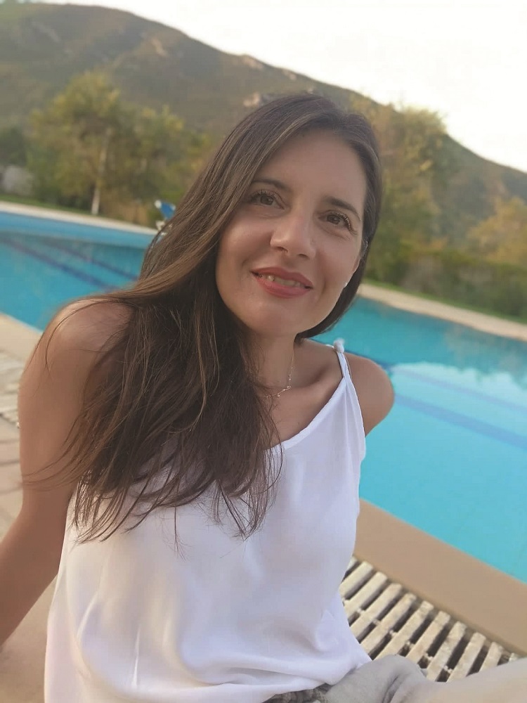 Ανδριώτη,  Ευθυμία